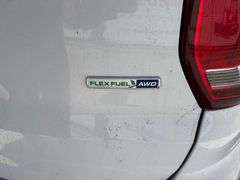 2016 Ford Explorer AWD SUV
