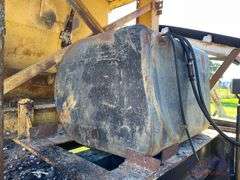1999 Crusher Screener