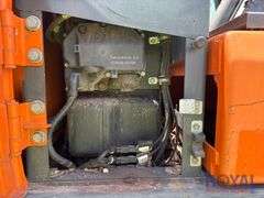 2020 Doosan DX350 LC-5 Hydraulic Excavator