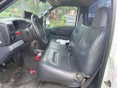 2000 Ford F-350 Pickup Truck