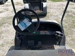 2022 Club Car Tempo Golf Cart
