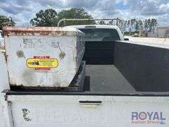 2008 Ford F-250 Reading Service Truck