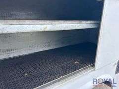 2005 Ford F-450 IMT 2020 J370729 5,000LB Crane Service Truck