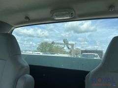 2005 Ford F-250 4x4 Reading Crane Service Truck