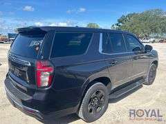 2023 Chevrolet Tahoe FL SUV