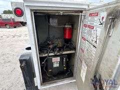 2005 Ford F-450 IMT 2020 J370729 5,000LB Crane Service Truck