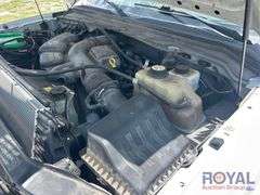 2008 Ford F-250 Service Truck with Liftgate