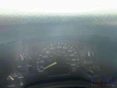 2000 Chevrolet 3500 Express Passenger Van