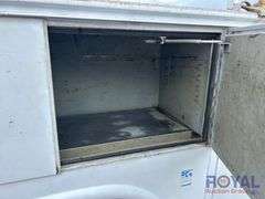 2005 Ford F-450 IMT 2020 J370729 5,000LB Crane Service Truck