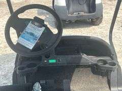 2022 Club Car Tempo Golf Cart