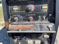 Lincoln  Electric Vantage 300 Welder/Generator