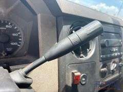 2008 Ford F-250 Reading Service Truck