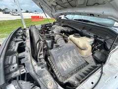 2015 Ford F-450 Knapheide Service Truck