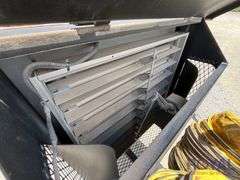 2014 Therm Dynamics TD400 Towable Flameless Heater Trailer
