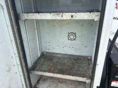 2018 Ford F-550 4x4 Summit 4416 4,000LB Crane Mechanics Truck