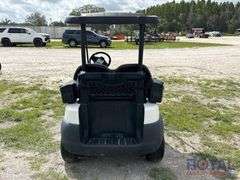 2022 Club Car Tempo Golf Cart