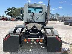 2000 Mack CH612 Wet Kit Day Cab Truck Tractor
