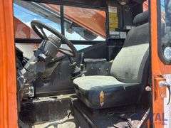 1991 Grove RT740B 40-Ton All-Terrain Crane