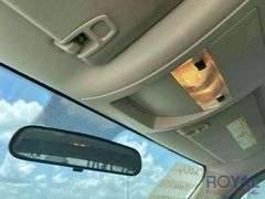 2013 Chevrolet Silverado 2500HD 4x4 Crew Cab Knapheide  Service Truck