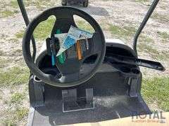2022 Club Car Tempo Golf Cart