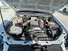 2012 Chevrolet Colorado 4x4 Ext. Cab Pickup Truck