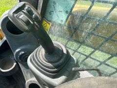 2015 Caterpillar 299D2 High Flow Compact Track Loader Skid Steer