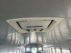 2012 IC Corporation PB105 School Bus
