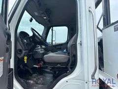2020 Freightliner M2 106 Terex HRX-55 55ft Bucket Truck
