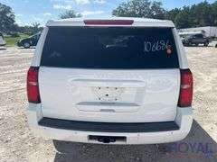 2020 Chevrolet Tahoe SUV
