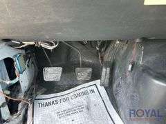 2007 GMC C7500 Elliott ECH-3-65-CHA 60ft Sign Boom/ Bucket Truck