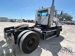 2000 Mack CH612 Wet Kit Day Cab Truck Tractor