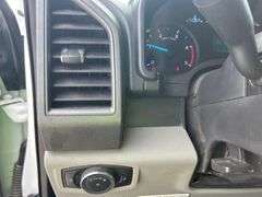 2018 Ford F-550 4x4 Summit 4416 4,000LB Crane Mechanics Truck