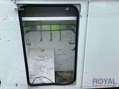 2018 Freightliner M2 106 Terex Hi-Ranger 5TC-55 55ft Material Handling Insulated Bucket Truck