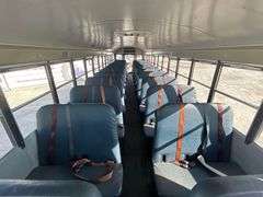 2012 IC Corporation PB105 School Bus