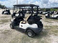 2022 Club Car Tempo Golf Cart