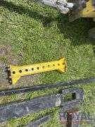 JB Pipepuller Hydraulic Culvert Puller