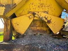 1999 Crusher Screener