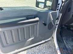 2015 Ford F-250 Pickup Truck