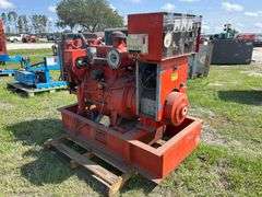 DMT Corp DMT-25L Diesel Generator