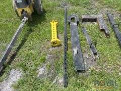 JB Pipepuller Hydraulic Culvert Puller