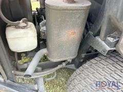 2018 Toro Groundsmaster 7200 72in Zero Turn Mower