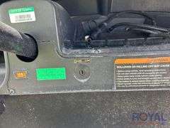 2022 Club Car Tempo Golf Cart