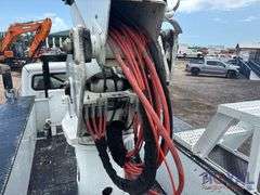 2020 Freightliner M2 106 Terex HRX-55 55ft Bucket Truck