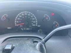 1999 Ford F-150 Pickup Truck