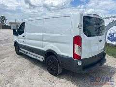 2016 Ford Transit 250 Cargo Van