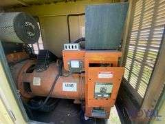 1995 Generac 2000 Series Generator Set