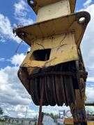 Grove 4x4 Rough Terrain Hydraulic Crane