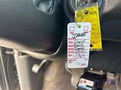 2005 Toyota Tundra Limited Crew Cab Pickup Truck