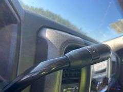 2017 Dodge Ram 4500 4x4 Crew Cab Reading Service Truck