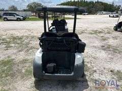 2022 Club Car Tempo Golf Cart